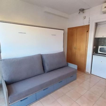 Mini-Apartament Centric A Platja D'Aro Esterno foto