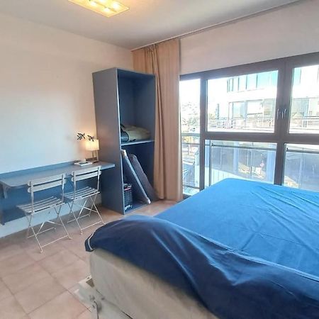 Mini-Apartament Centric A Platja D'Aro Esterno foto