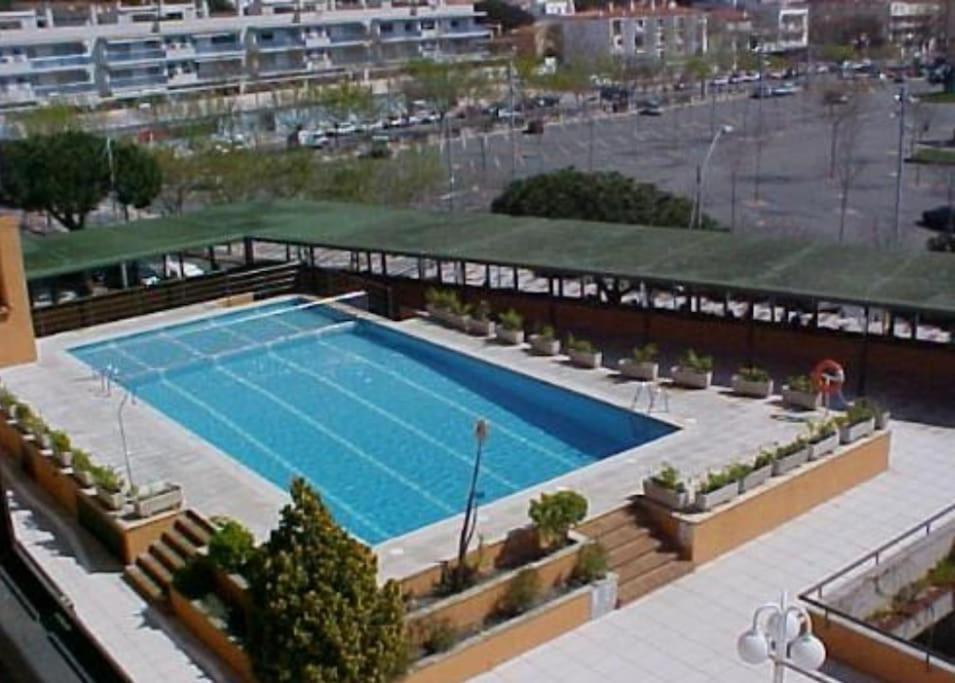 Mini-Apartament Centric A Platja D'Aro Esterno foto