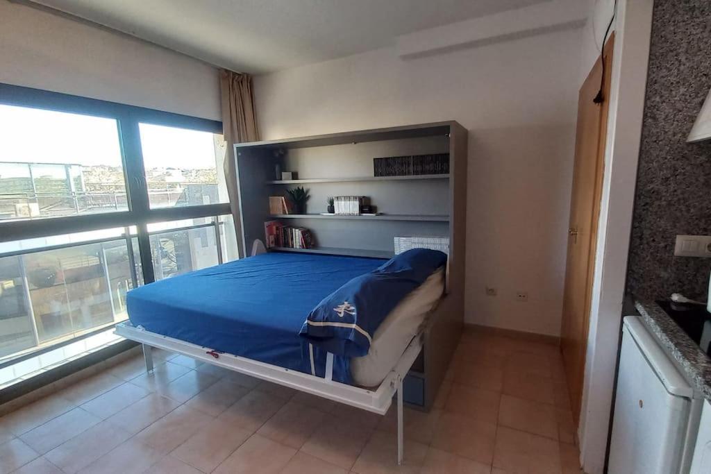 Mini-Apartament Centric A Platja D'Aro Esterno foto