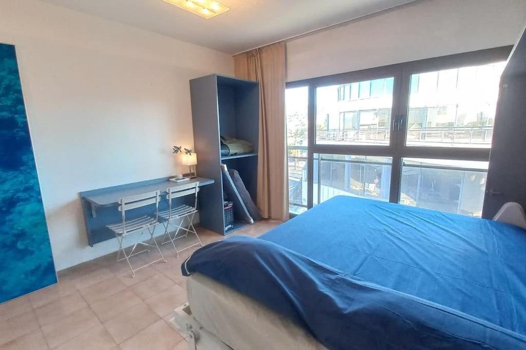 Mini-Apartament Centric A Platja D'Aro Esterno foto