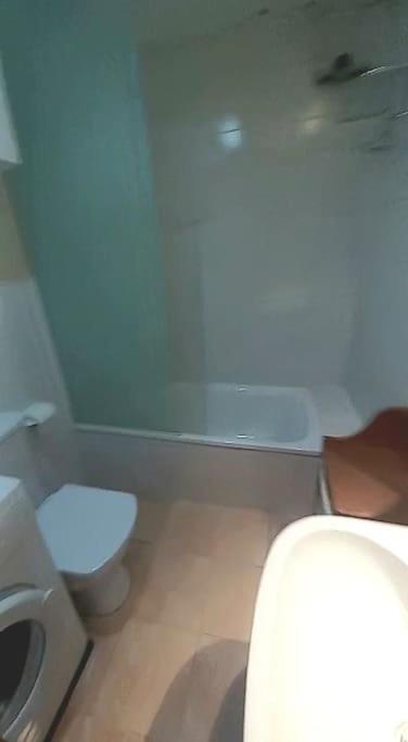 Mini-Apartament Centric A Platja D'Aro Esterno foto