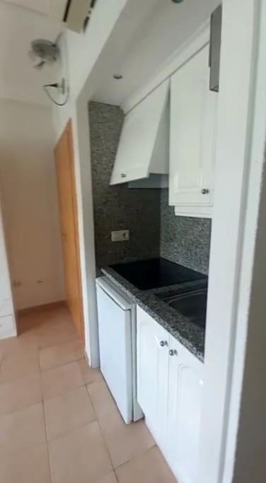 Mini-Apartament Centric A Platja D'Aro Esterno foto