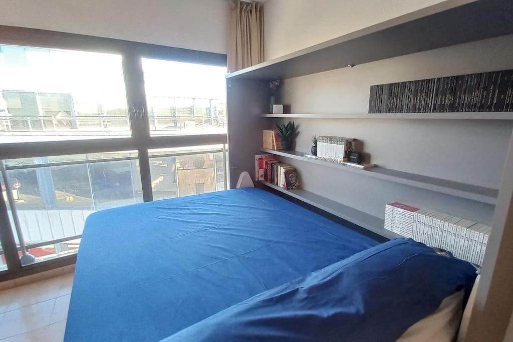 Mini-Apartament Centric A Platja D'Aro Esterno foto