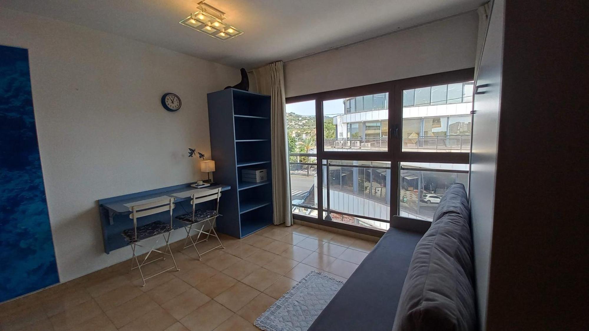 Mini-Apartament Centric A Platja D'Aro Esterno foto